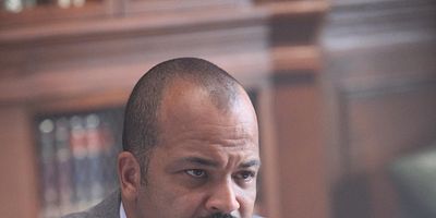 poster de la série La faute de personne