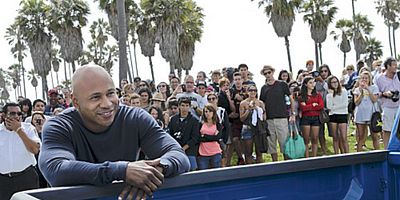 poster de la série Les Recrues