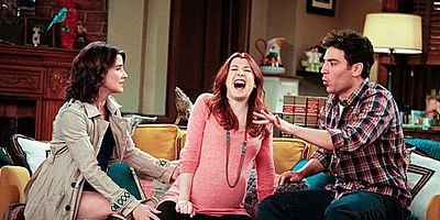 poster de la série Le code du magicien