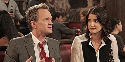 poster de la série Le coup du homard