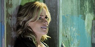 poster de la série A la recherche de Kate