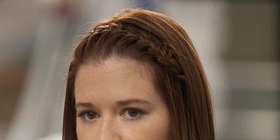 poster de la série Seule au monde