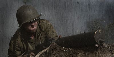 poster de la série Deuxième Partie