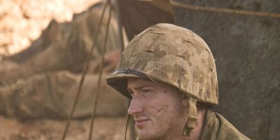 poster de la série Okinawa