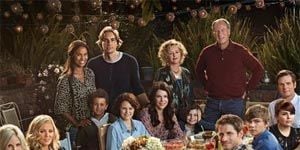 poster de la série Happy Birthday, Zeek