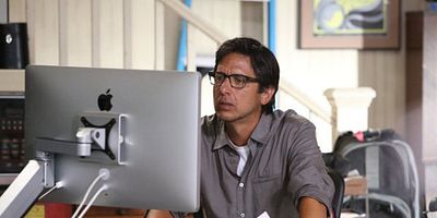 poster de la série Everything is Not Okay