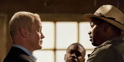 poster de la série A l'abattoir !