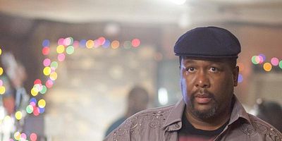 poster de la série Feels Like Rain