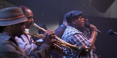 poster de la série That's What Lovers Do