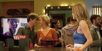 poster de la série Plus rien à perdre