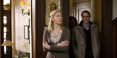 poster de la série Mademoiselle parfaite