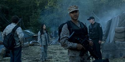 poster de la série Les enfants du Destinée