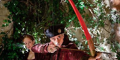 poster de la série Le mal napolitain