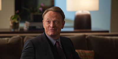 poster de la série Le consultant