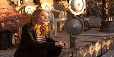 poster de la série La musique dans l'âme