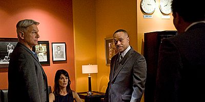 poster de la série Les super-héros de la vie réelle