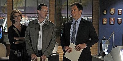 poster de la série Top Gun