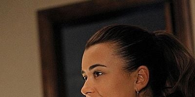 poster de la série Shabbat Shalom