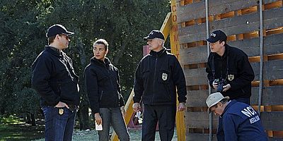 poster de la série Et après...