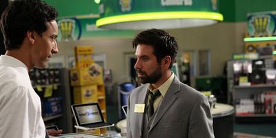 poster de la série Hacker vaillant