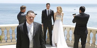 poster de la série Ma petite entreprise