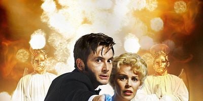 poster de la série Une croisière autour de la terre