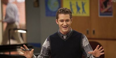 poster de la série Le leprechaun