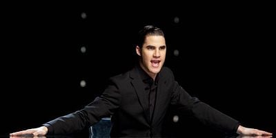 poster de la série Whitney Houston