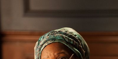 poster de la série Le Chant du Cygne