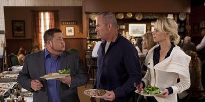 poster de la série To Begin With…