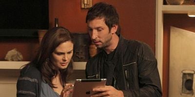 poster de la série Crime d'antan