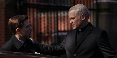 poster de la série Dommages et intérêts