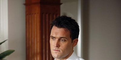 poster de la série La roue tourne