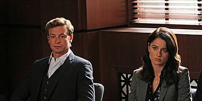 poster de la série Ticket gagnant