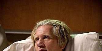 poster de la série De père en fils