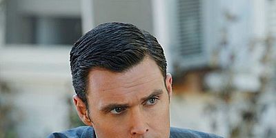 poster de la série Si près du but