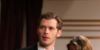 poster de la série Esther