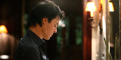 poster de la série La chair de ma chair