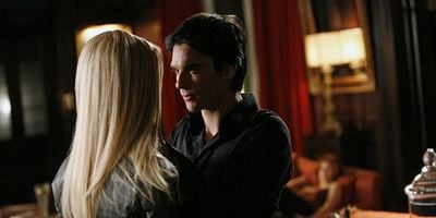 poster de la série Son autre visage