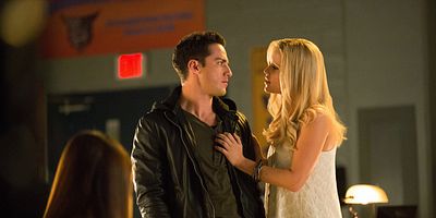 poster de la série Cours particuliers