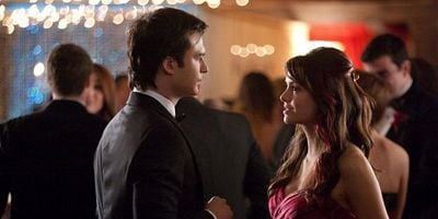 poster de la série La reine du bal