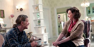 poster de la série Frank le branqué