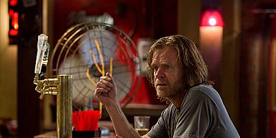 poster de la série Une sublime emmerdeuse