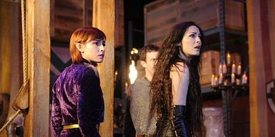 poster de la série 47 secondes