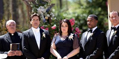 poster de la série Au panthéon des témoins