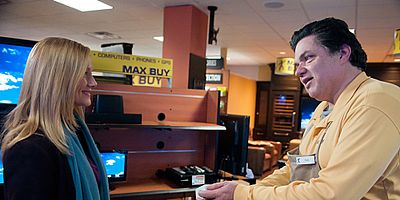 poster de la série Comme chiens et chats