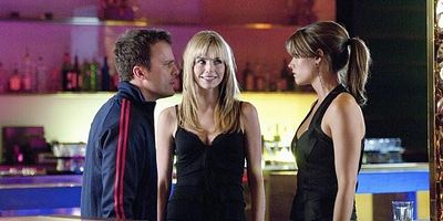 poster de la série Flic ou voyou