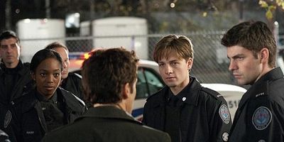 poster de la série Mise au point