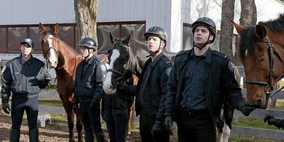 poster de la série Une histoire de famille