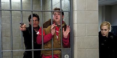 poster de la série Responsabilités partagées